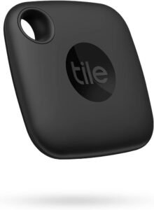 Tile Bluetooth Tracker - Spy Gadgets