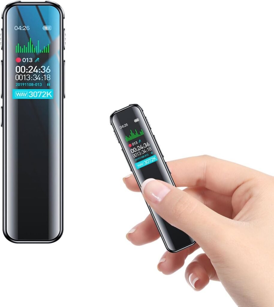 Voice Recorder